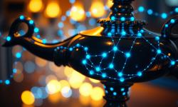 Featured image of post Genie in a Model: My Prompt Is Your Command