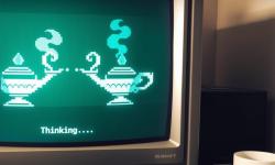 Featured image of post Genie in a Model: Wishing for More Wishes